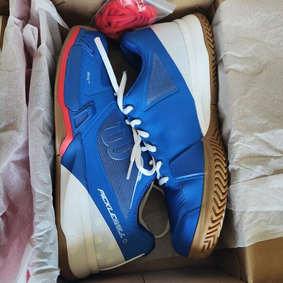 NWOT WILSON Rush Pro 2.5 Pickler US - Unisex - Picture 2 of 12